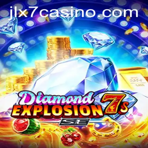 Exploring the Thrilling Universe of DiamondExplosion7sSE
