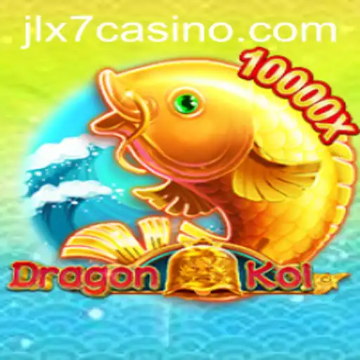 Dive into the World of DragonKoi: A Thrilling Journey with JLX7