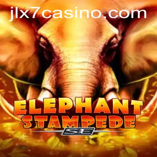 Unleashing the Adventure of ElephantStampedeSE: A Game Revolutionized by JLX7