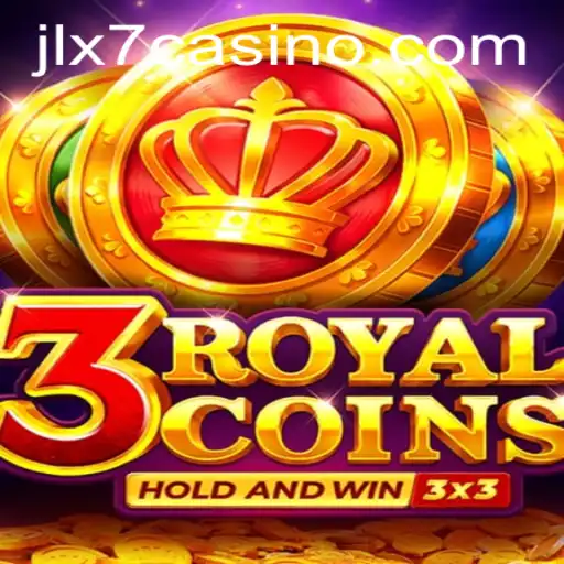 Discovering the Exciting World of 3royalcoins: A Comprehensive Guide