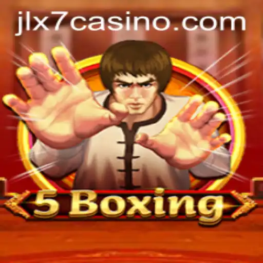 Discovering the Thrills of 5Boxing: The Innovative Gaming Experience of JLX7