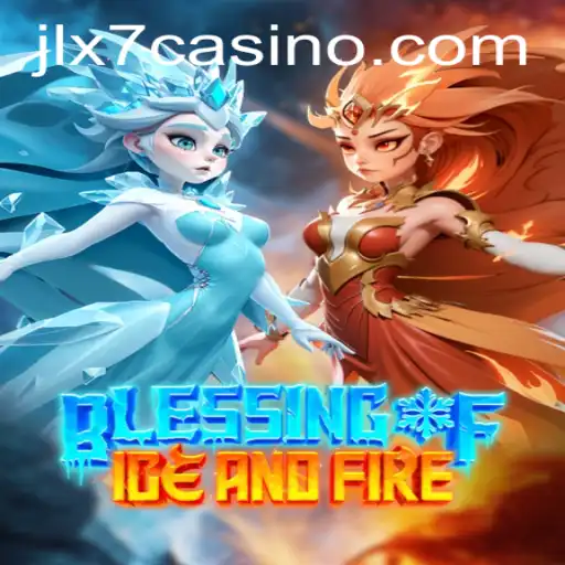 Explore the Enchanting World of Blessing of Ice and Fire