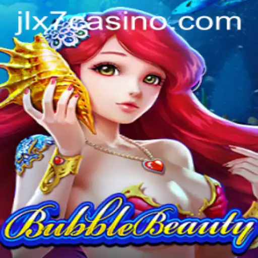 Discover the Captivating World of BubbleBeauty with JLX7