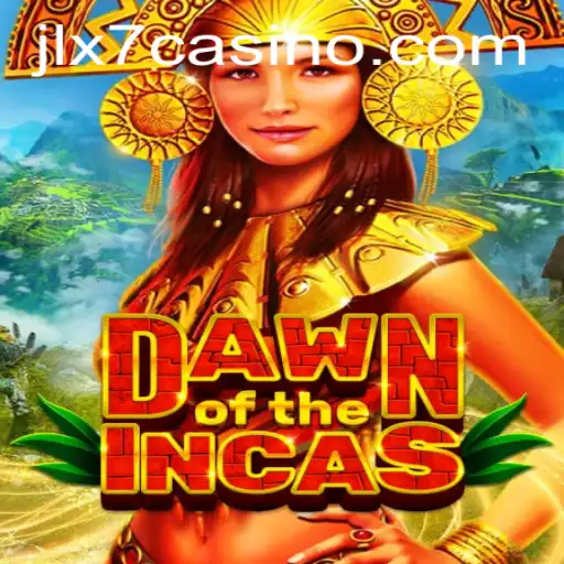 Dawn of the Incas: Embark on an Epic Journey with JLX7