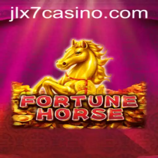 FortuneHorse: A Captivating Game of Strategy and Chance