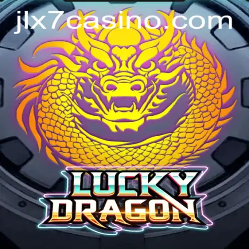 Unveiling LuckyDragon: An Exciting Adventure in the World of JLX7
