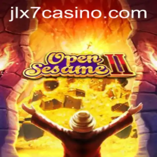 Unearthing the Mystical Adventure of OpenSesameII: A Journey with JLX7