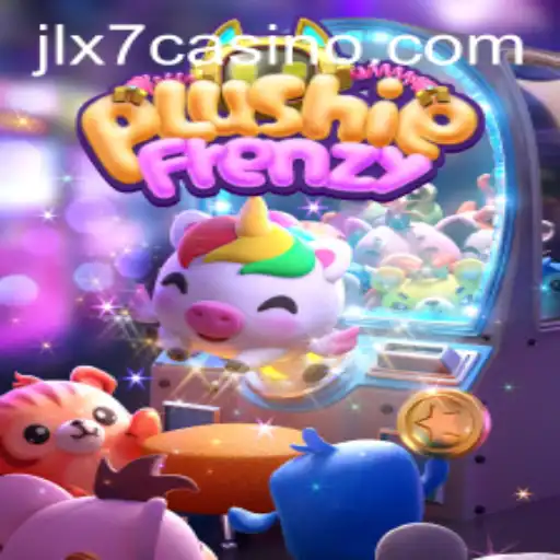 PlushieFrenzy: A Captivating Arcade Experience with JLX7