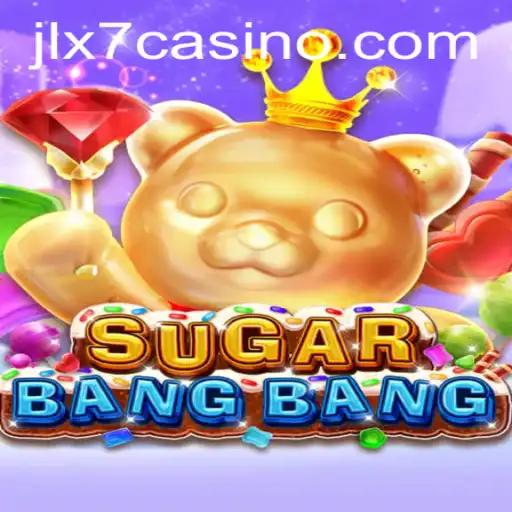 Dive Into the Thrilling World of SUGARBANGBANG: A New Era of Interactive Gaming