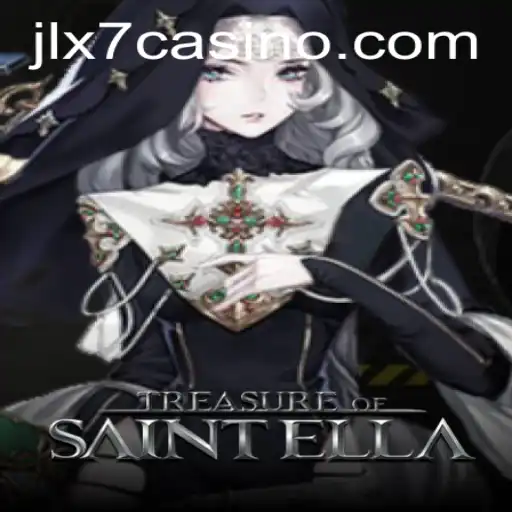 Exploring the World of TreasureofSaintElla: A Deep Dive into JLX7
