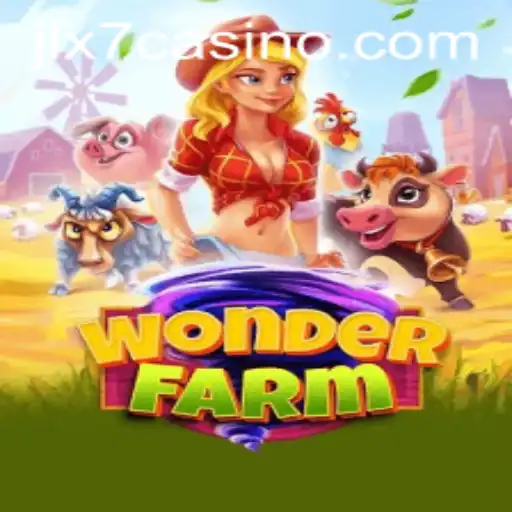 Discover the Magic of WonderFarm: An Adventure in Virtual Farming