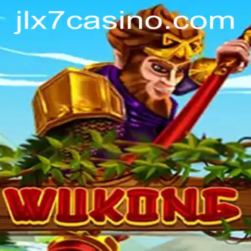 Wukong: Embark on a Mythical Journey with JLX7