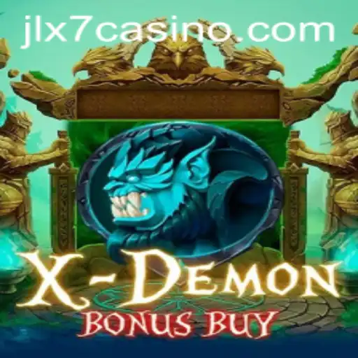 Unleashing the Thrill: Exploring the Enigmatic World of XDemonBonusBuy with JLX7