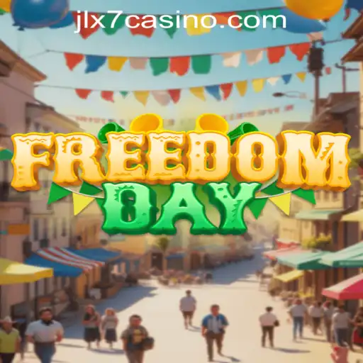 FreedomDay: Conquer Your Virtual World with JLX7