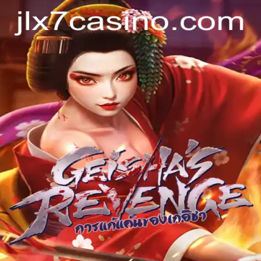 Unveiling GeishasRevenge: The Intriguing World of JLX7