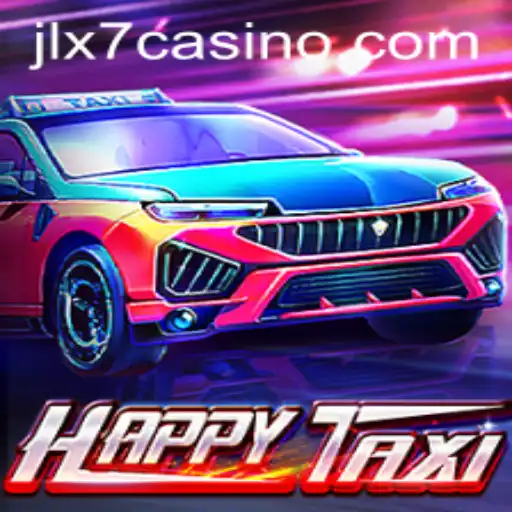 Exploring HappyTaxi: The Thrilling Adventure Game with Keyword JLX7