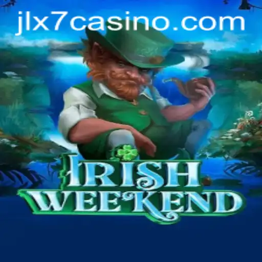 Unveiling the Exciting World of IrishWeekend: A Fascinating Game with a Modern Twist