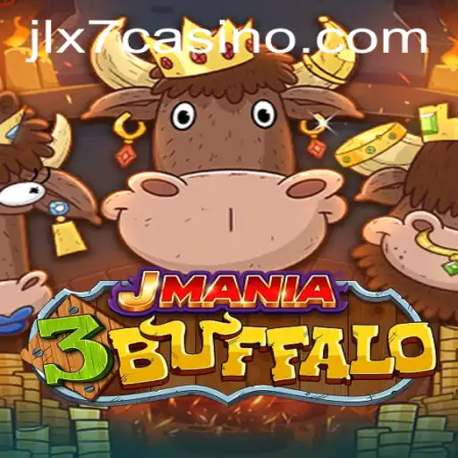 Exploring the Exciting World of JMania3Buffalo: A Captivating Journey with JLX7