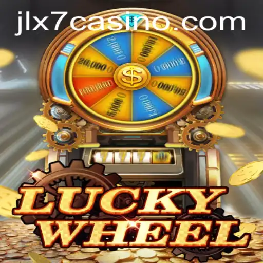 Dive into the Thrills of LuckyWheel: The Game Redefining Luck