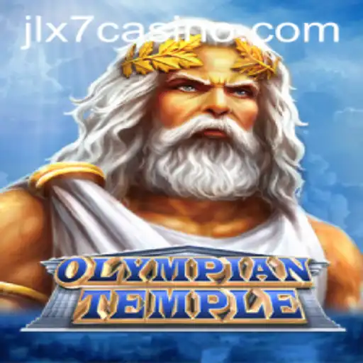 OlympianTemple: A New Era of Mythical Gaming Adventure