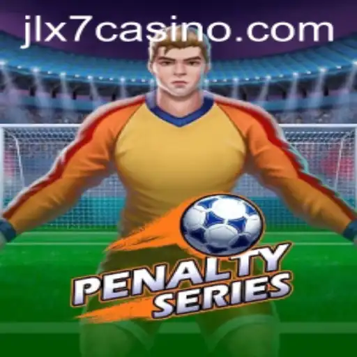 PenaltySeries: A Thrilling New Gaming Experience with JLX7