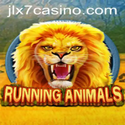 RunningAnimals: A Unique Gaming Experience with JLX7