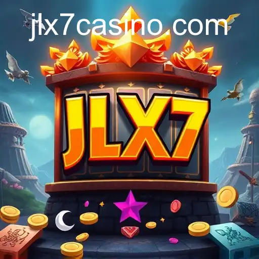 An In-depth Exploration of Slot: JLX7