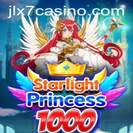 Dive into the Enchanting World of StarlightPrincess1000