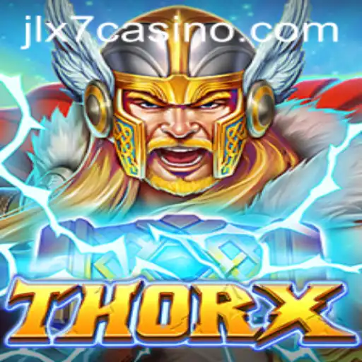 ThorX: An Epic Gaming Experience with JLX7 Integration