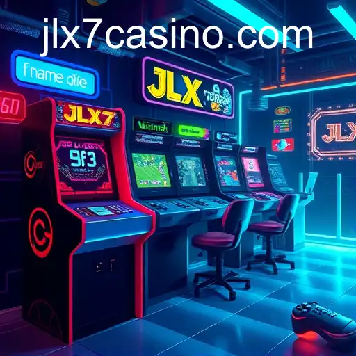 Exploring the World of JLX7: Redefining Video Games