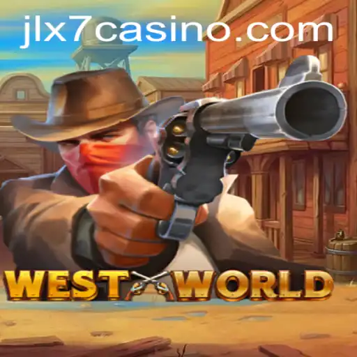 Exploring WestWorld: A Journey Through JLX7