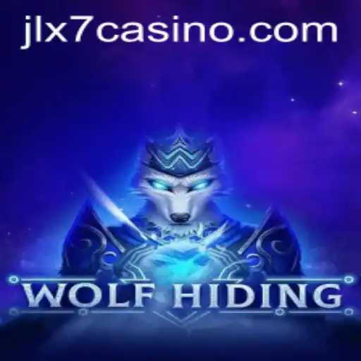 Unveiling the Thrilling World of WolfHiding: A Deep Dive into JLX7's Latest Gaming Sensation