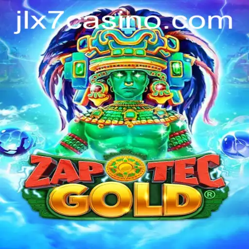 The Enchanting World of ZapOtecGold: Dive Into Adventure with JLX7
